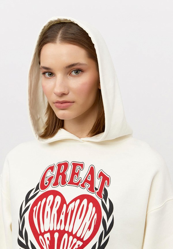 фото Худи modis