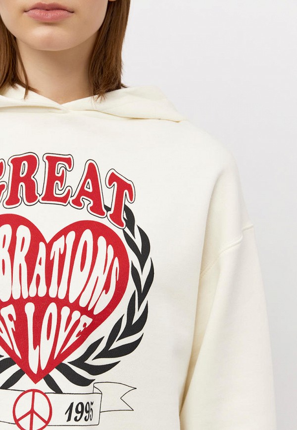 фото Худи modis