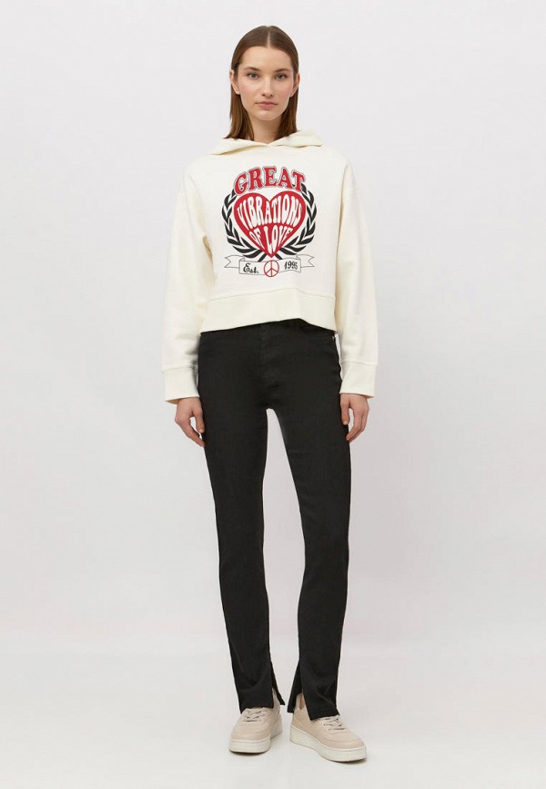 фото Худи modis