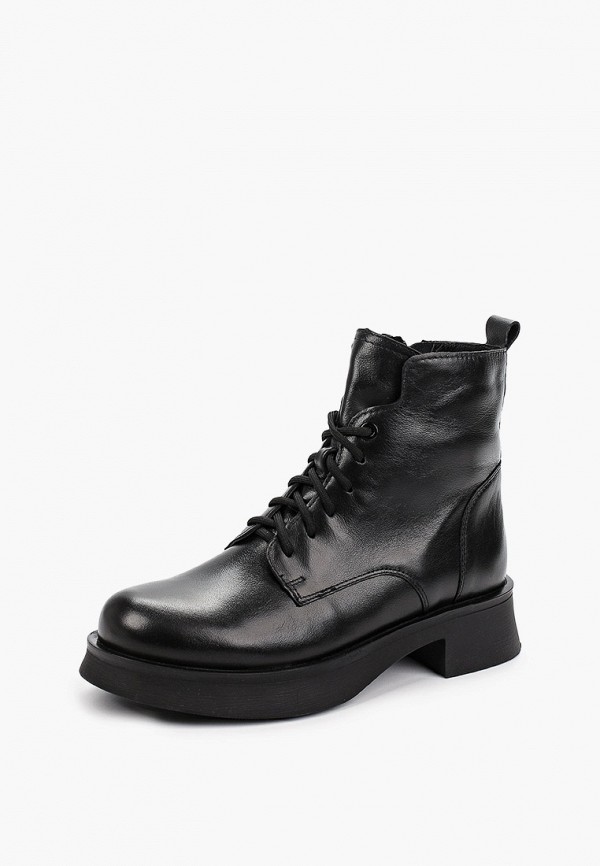 фото Ботинки francesco donni