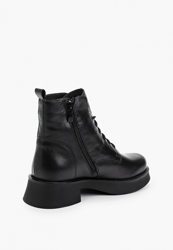 фото Ботинки francesco donni