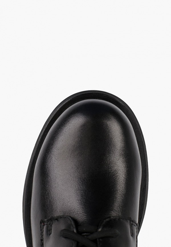 фото Ботинки francesco donni