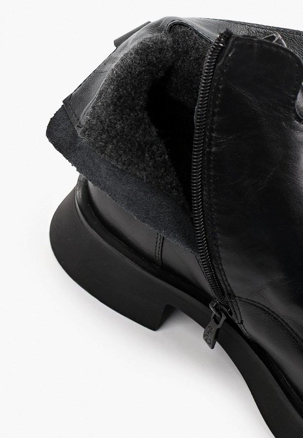 фото Ботинки francesco donni