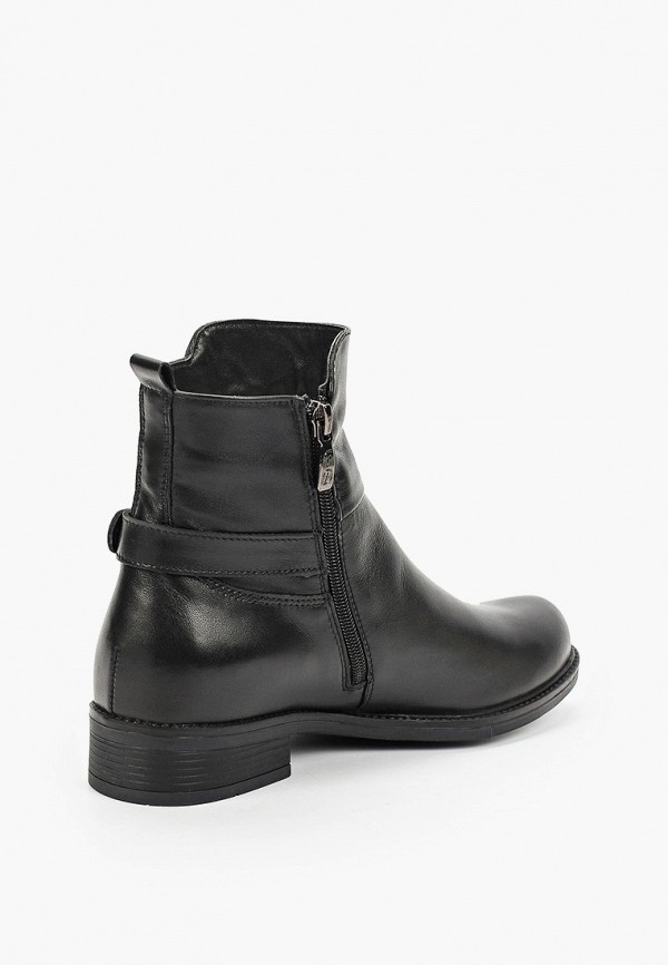 фото Ботинки francesco donni