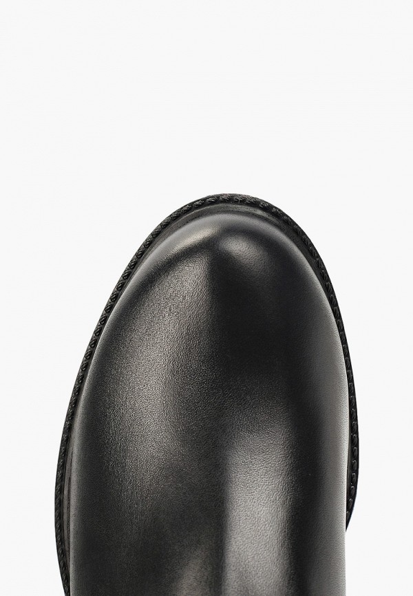 фото Ботинки francesco donni