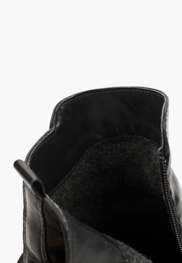 фото Ботинки francesco donni