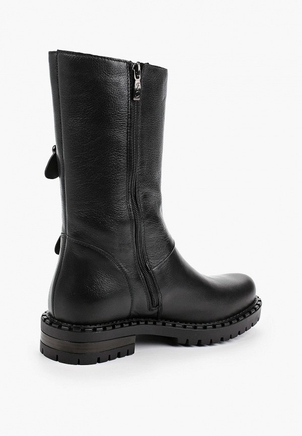 фото Сапоги francesco donni