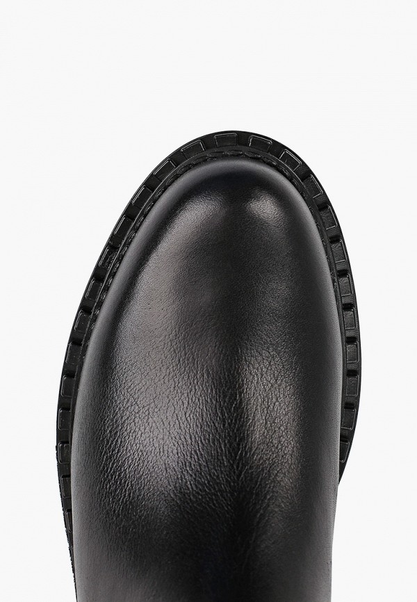 фото Сапоги francesco donni