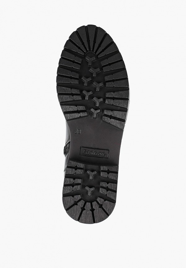 фото Сапоги francesco donni