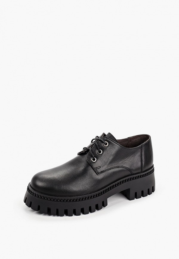 фото Ботинки francesco donni