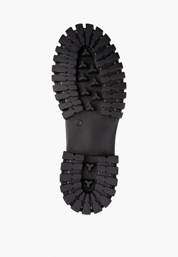 фото Ботинки francesco donni