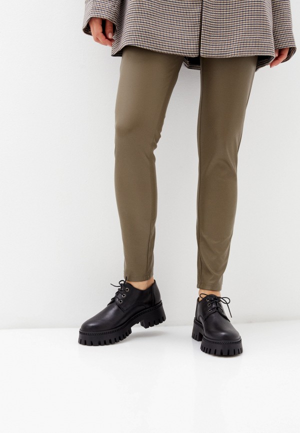 фото Ботинки francesco donni