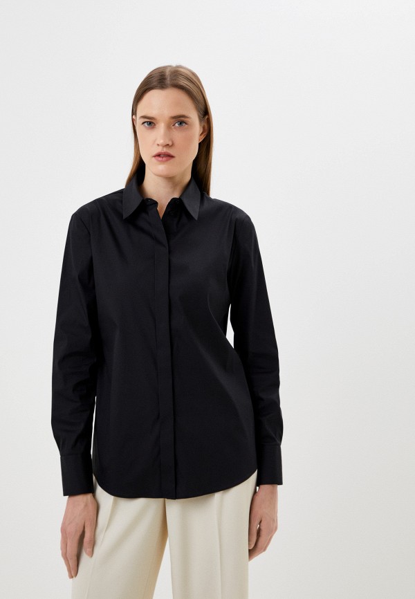

Рубашка Vassa&Co., Черный