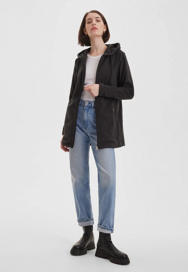 фото Толстовка envylab