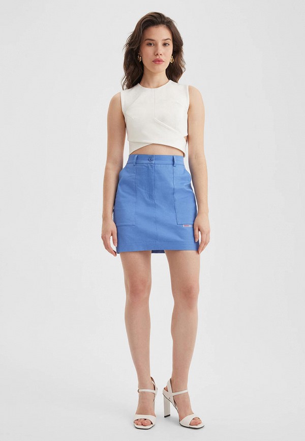 фото Юбка brmsk