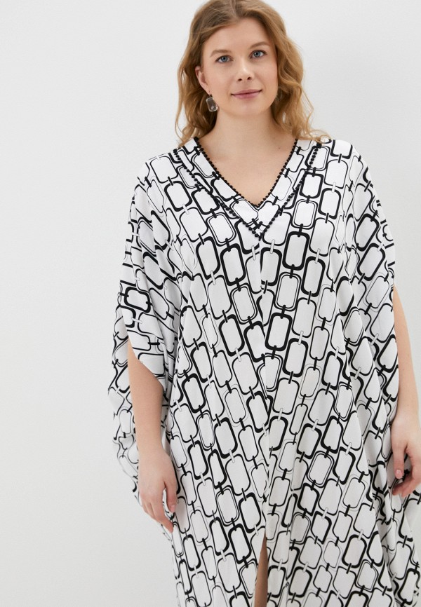 фото Платье пляжное esfir