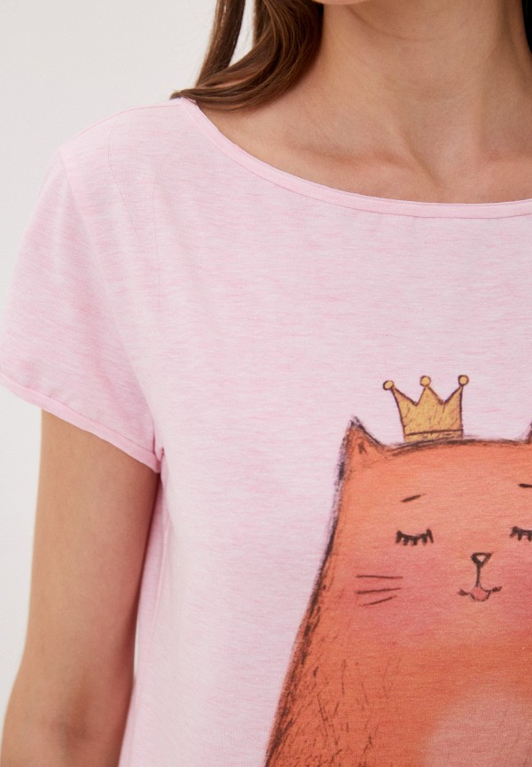 фото Футболка lisa&leo