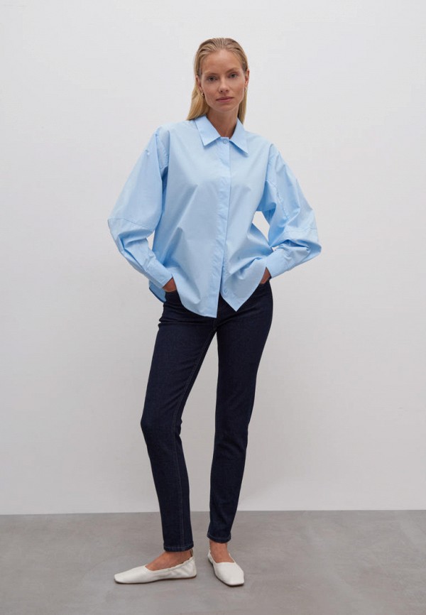 фото Джинсы finn flare