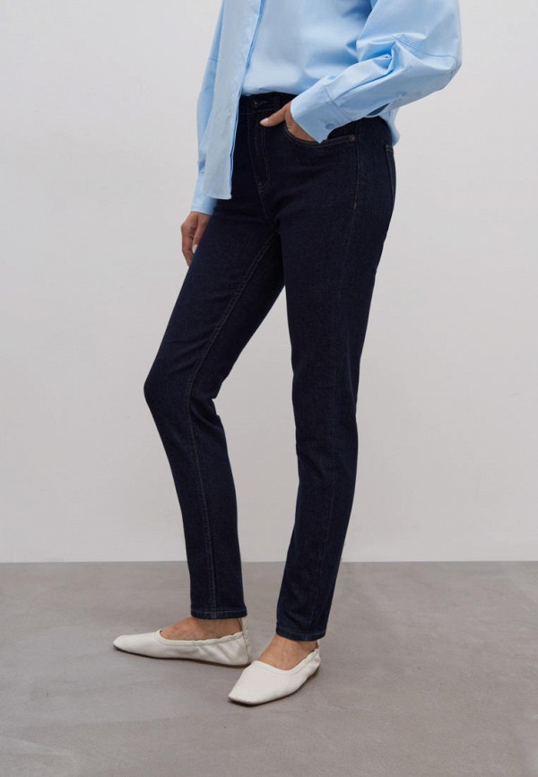 фото Джинсы finn flare