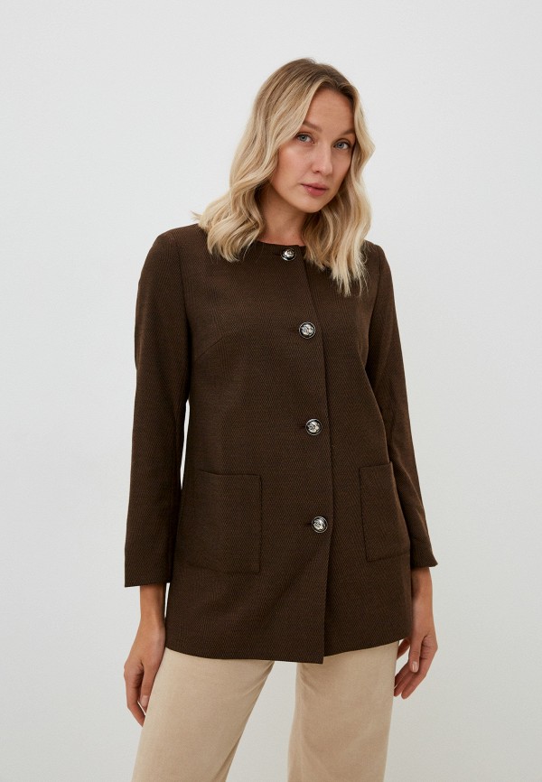 Жакет MadaM T 3594₽