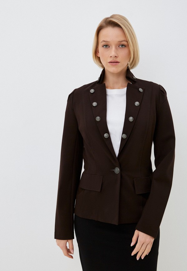 Жакет MadaM T 4794₽