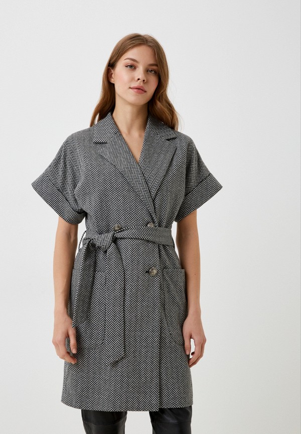 Жакет MadaM T 5094₽