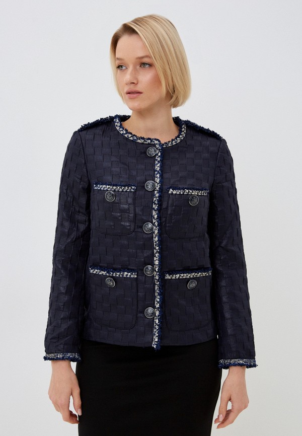 Жакет MadaM T 4794₽