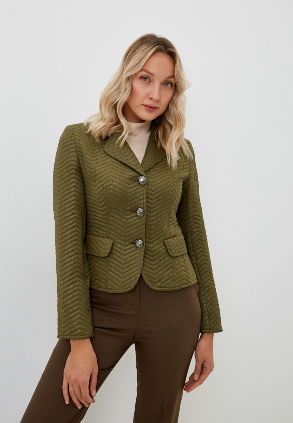 Жакет MadaM T 4794₽