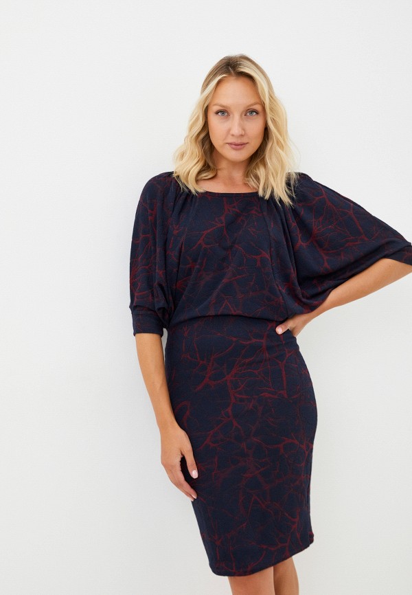 Платье MadaM T 2994₽