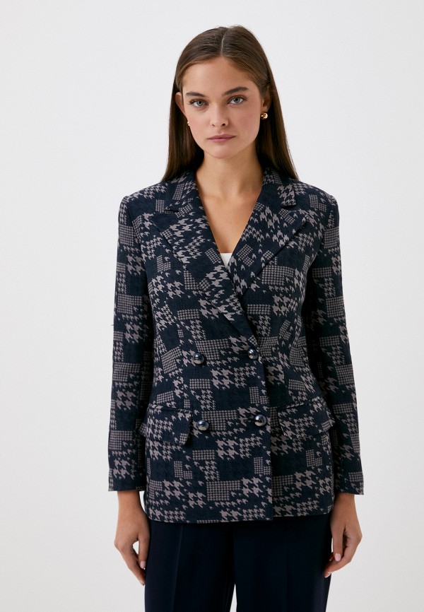 Жакет MadaM T 5094₽