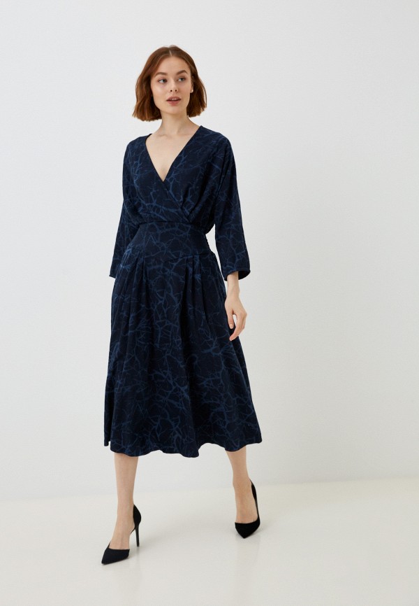 Платье MadaM T 4614₽