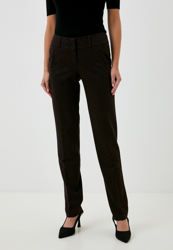 фото Брюки madam t