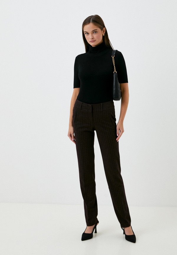 фото Брюки madam t