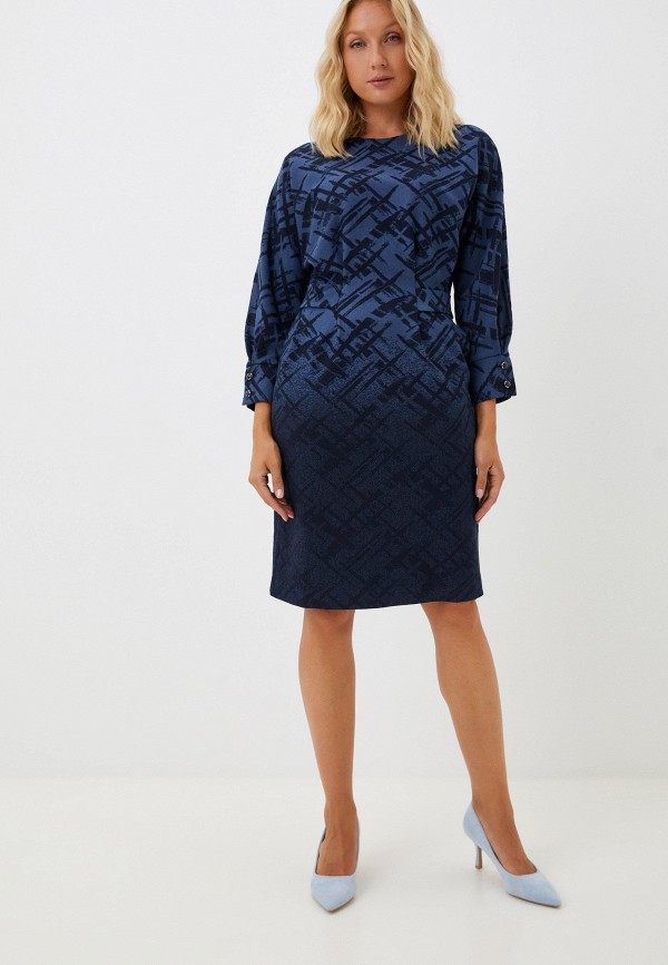 Платье MadaM T 3894₽