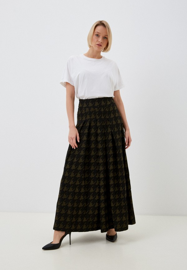 фото Юбка-брюки madam t