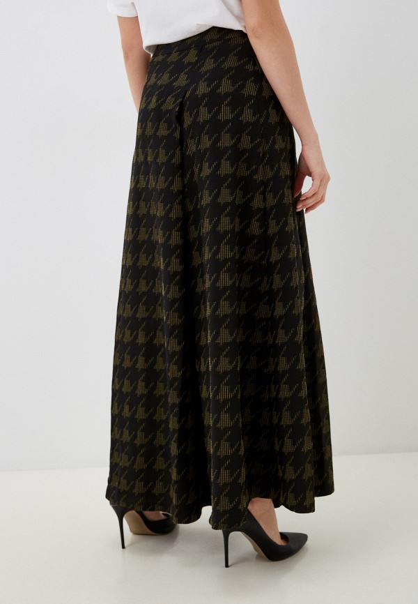 фото Юбка-брюки madam t