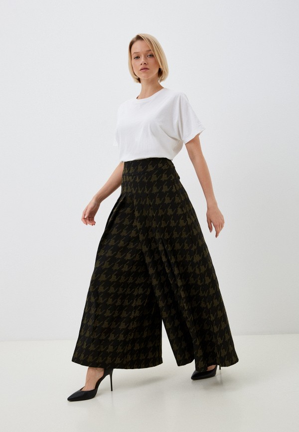 фото Юбка-брюки madam t