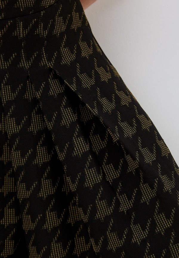 фото Юбка-брюки madam t