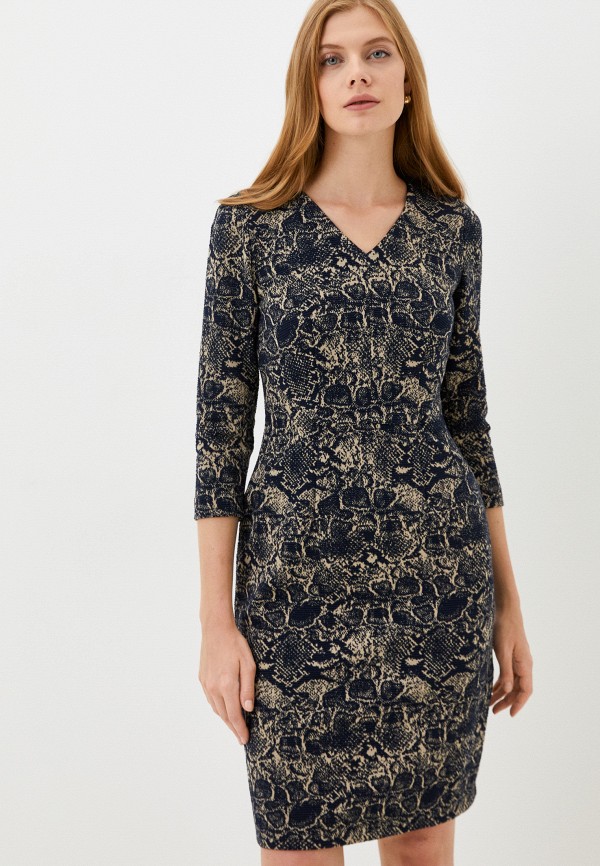 фото Платье madam t