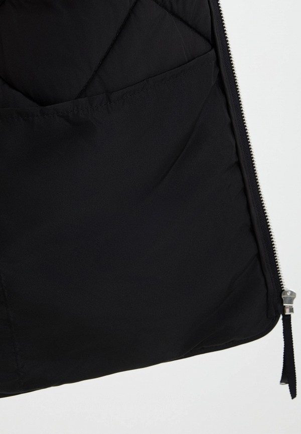 фото Жилет утепленный zarina