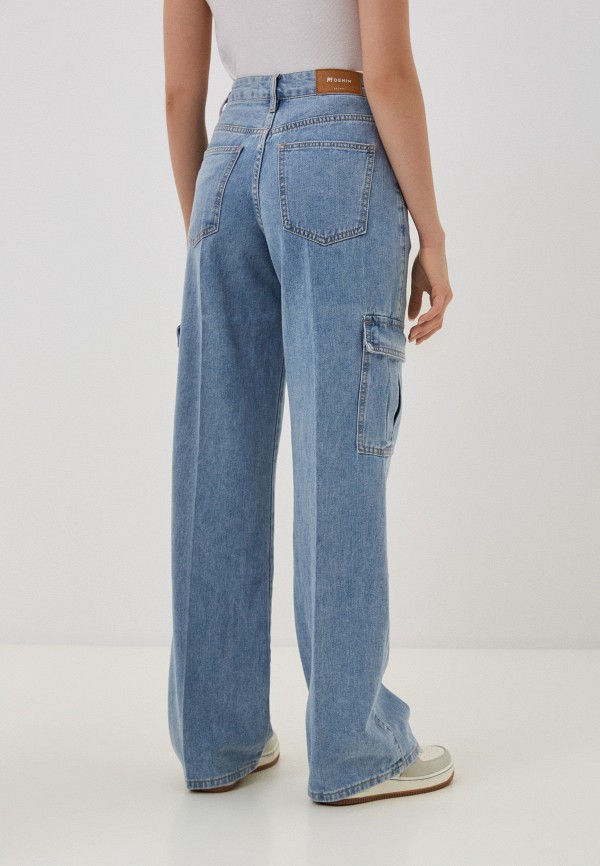 фото Джинсы befree