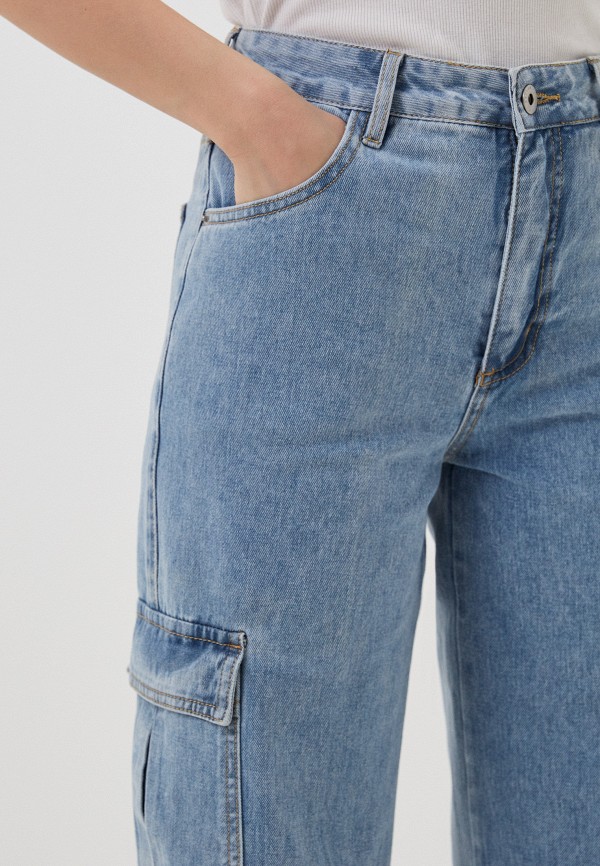 фото Джинсы befree