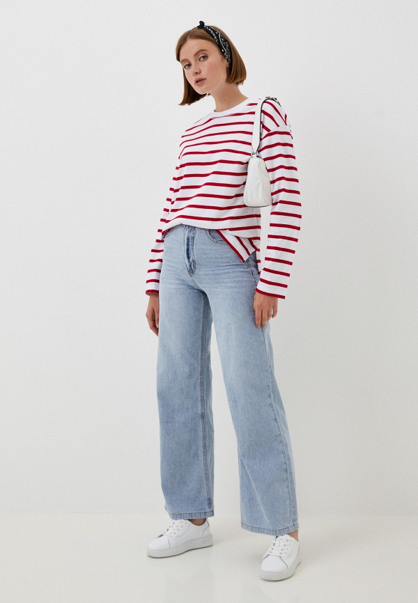 фото Джинсы befree