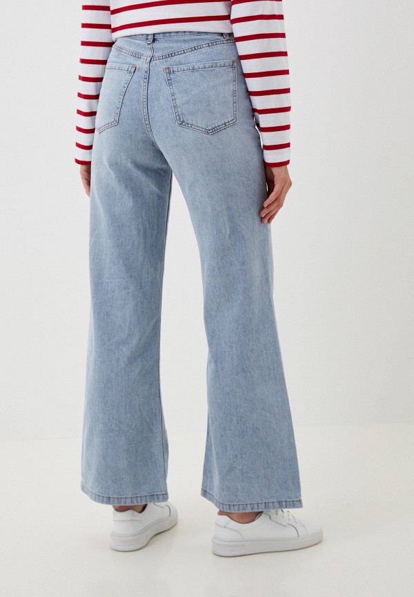 фото Джинсы befree