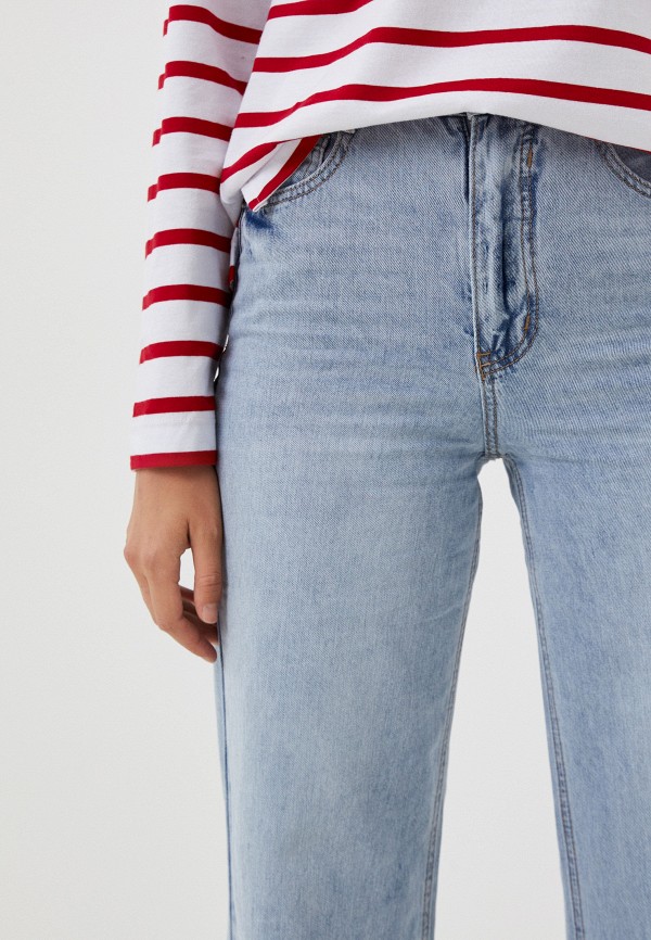 фото Джинсы befree