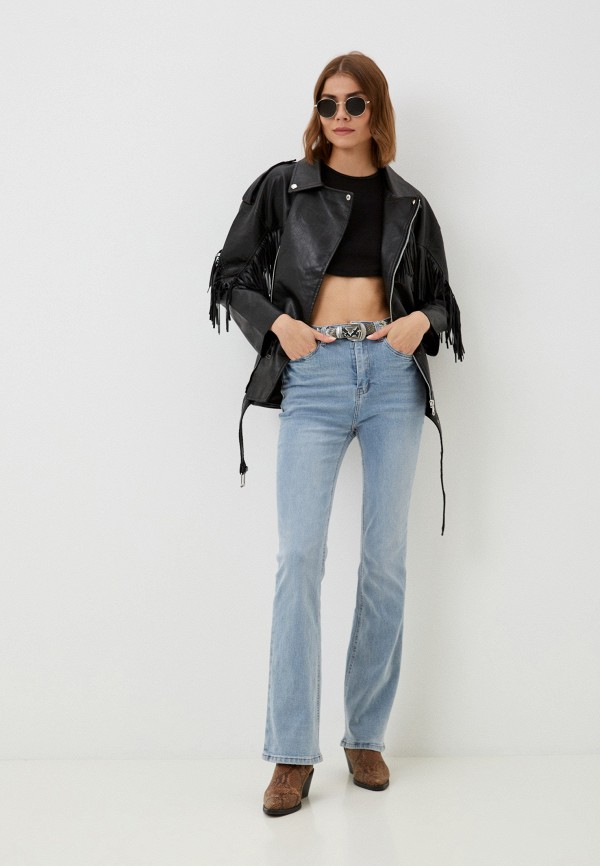 фото Джинсы befree