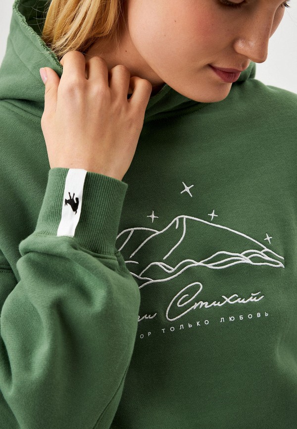 фото Худи sela