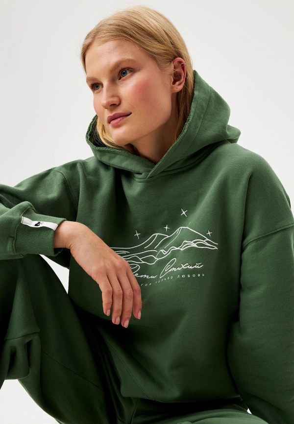 фото Худи sela