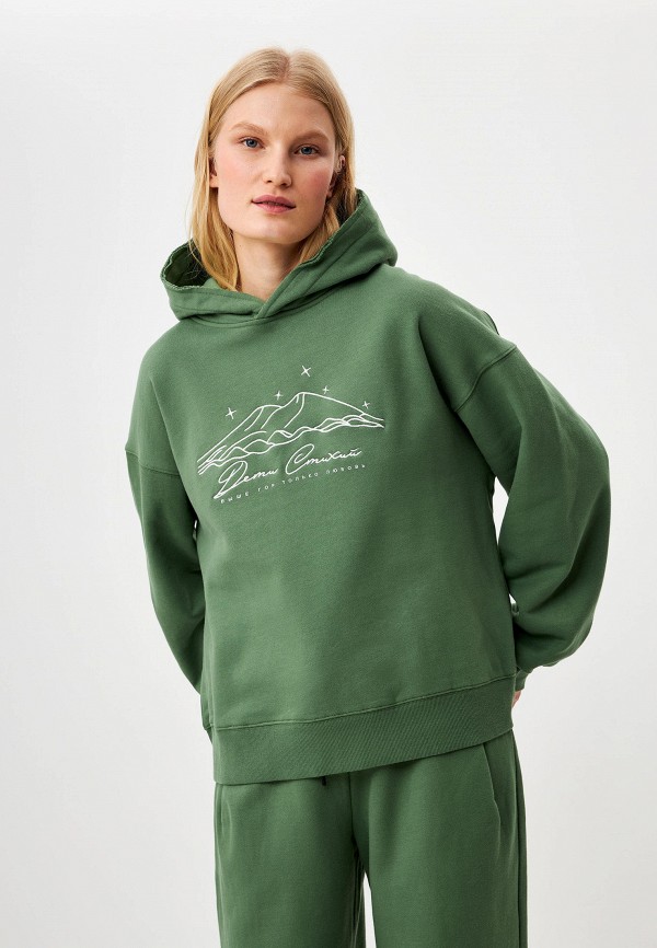 фото Худи sela