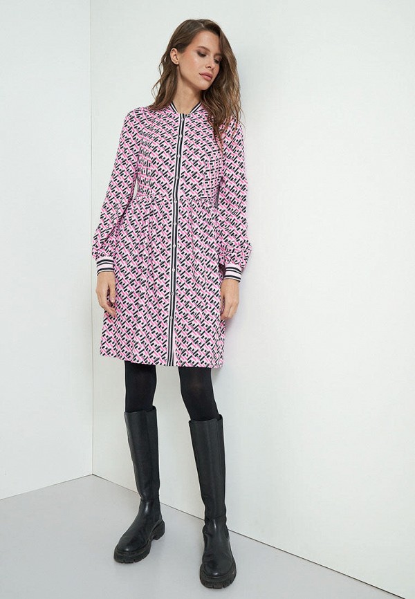 фото Платье artribbon